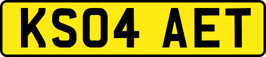 KS04AET