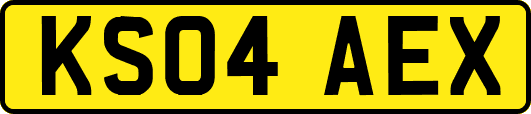 KS04AEX