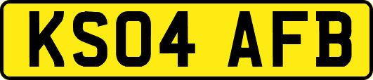 KS04AFB