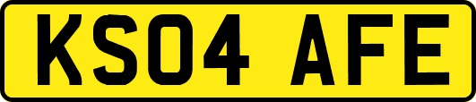 KS04AFE