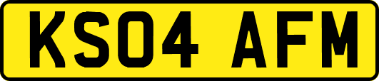 KS04AFM