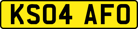 KS04AFO
