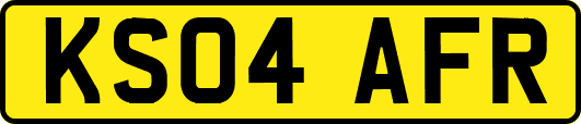 KS04AFR