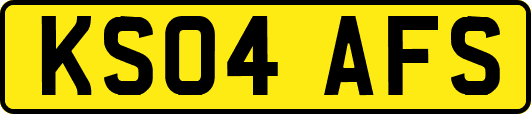 KS04AFS