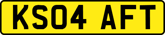 KS04AFT