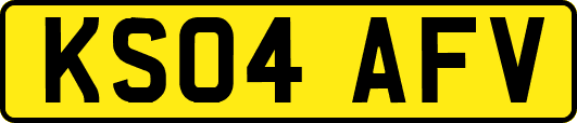 KS04AFV