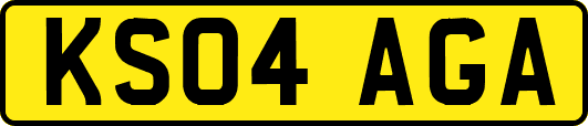 KS04AGA