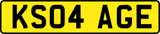 KS04AGE