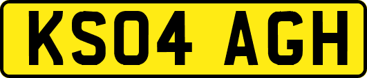 KS04AGH