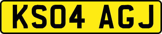 KS04AGJ