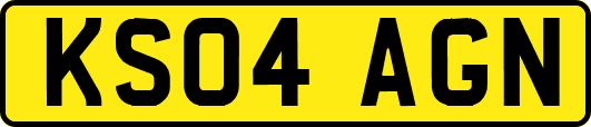 KS04AGN