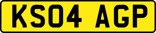 KS04AGP