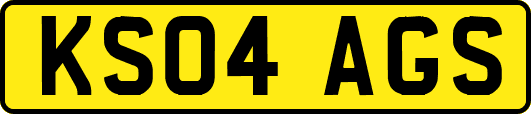 KS04AGS