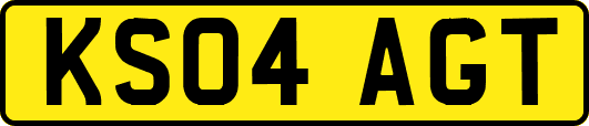 KS04AGT