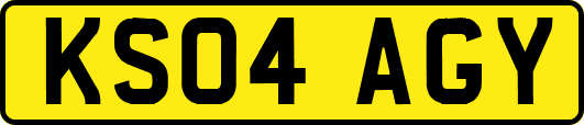 KS04AGY