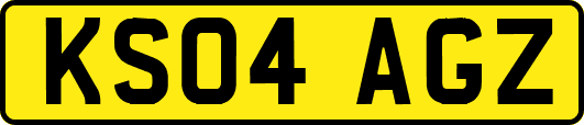 KS04AGZ