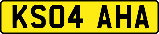 KS04AHA