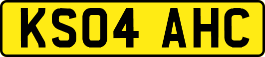 KS04AHC
