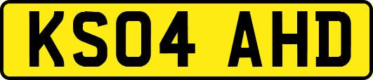 KS04AHD