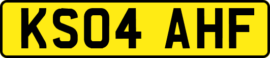 KS04AHF