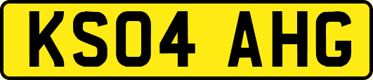KS04AHG