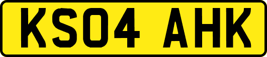 KS04AHK