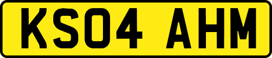 KS04AHM