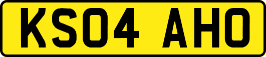 KS04AHO