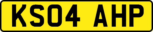 KS04AHP