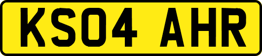 KS04AHR