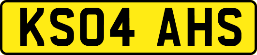KS04AHS