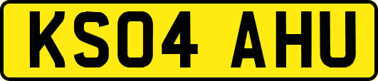 KS04AHU