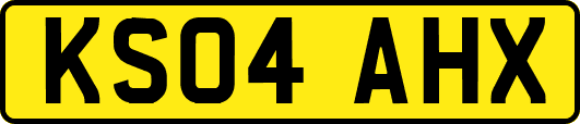 KS04AHX