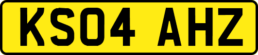 KS04AHZ