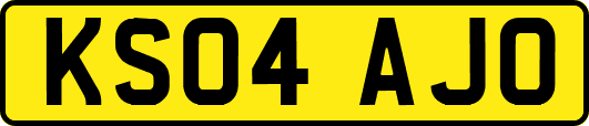 KS04AJO
