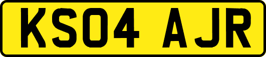 KS04AJR