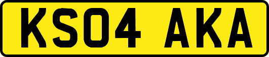 KS04AKA