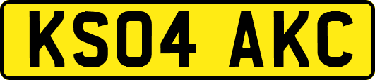 KS04AKC