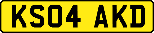 KS04AKD