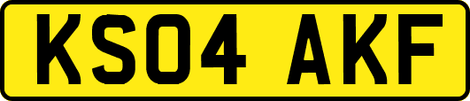 KS04AKF