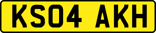 KS04AKH