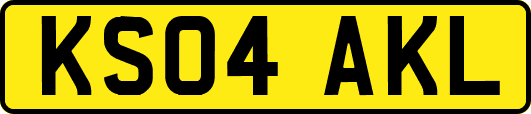 KS04AKL