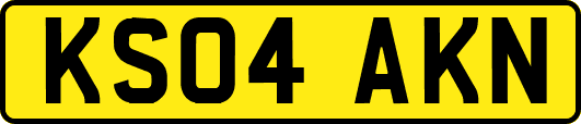 KS04AKN