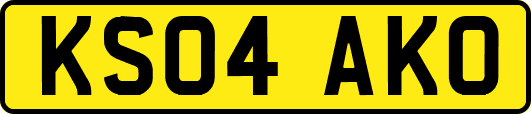 KS04AKO