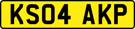 KS04AKP