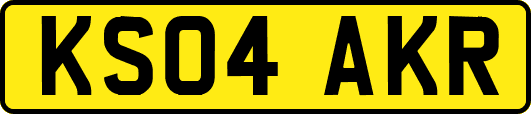 KS04AKR