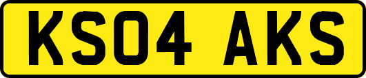 KS04AKS