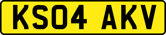 KS04AKV