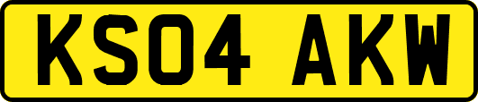 KS04AKW