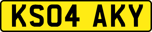 KS04AKY